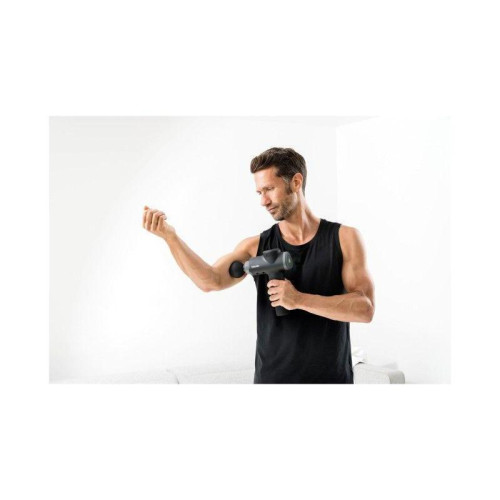 Массажер/ Массажер Beurer MG180 26Вт черный (644.23)