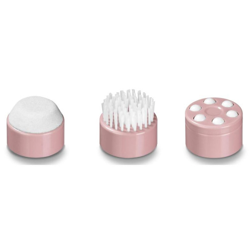 Гидромассажная ванночка для ног/ Гидромассажная ванночка для ног Beurer FB20 120Вт белый (636.05)