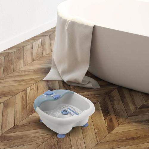 Гидромассажная ванночка/ Гидромассажная ванночка Vitek VT-1381