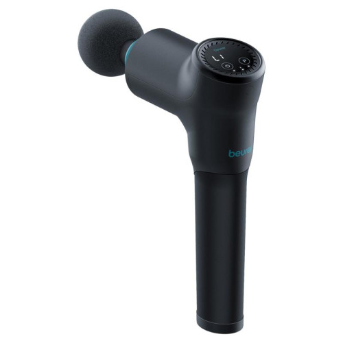 Массажер/ Массажер Beurer MG185 18Вт черный (645.33)