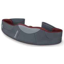 Массажер/ Массажер Beurer MG151 24Вт серый (643.08)