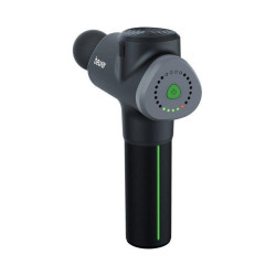 Массажер/ Массажер Beurer MG180 26Вт черный (644.23)