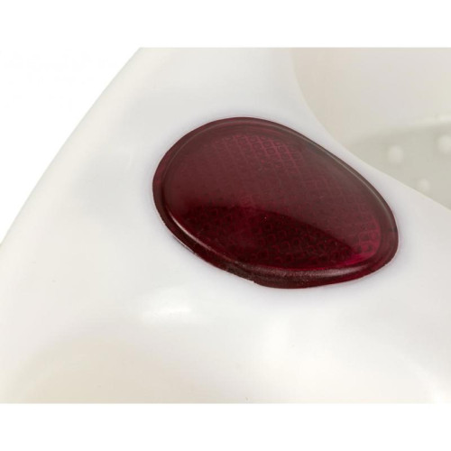 Гидромассажная ванночка для ног/ Гидромассажная ванночка для ног Beurer FB20 120Вт белый (636.05)