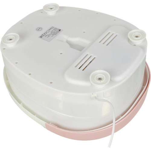 Гидромассажная ванночка для ног/ Гидромассажная ванночка для ног Beurer FB20 120Вт белый (636.05)