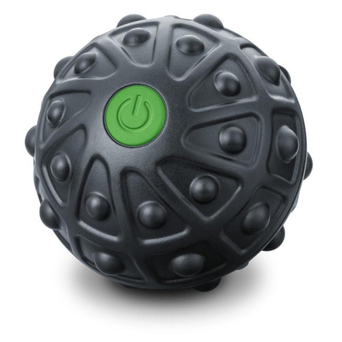 Массажер/ Массажер Beurer MG10 черный (648.14)