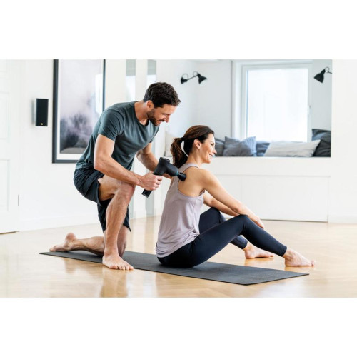 Массажер/ Массажер Beurer MG185 18Вт черный (645.33)