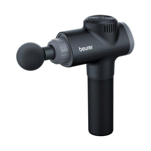 Массажер/ Массажер Beurer MG180 26Вт черный (644.23)