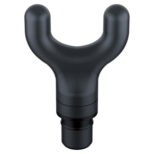 Массажер/ Массажер Beurer MG185 18Вт черный (645.33)