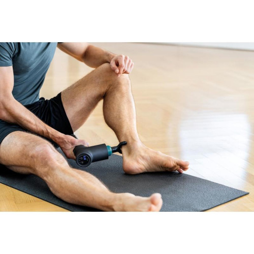 Массажер/ Массажер Beurer MG185 18Вт черный (645.33)