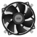 Кулер PcCooler R95S-I Soc-1200/1700/1851 4-pin 31.1dB Al 95W 360gr Ret (R95S-XXNIXX-CL) [R95S-XXNIXX-CL]