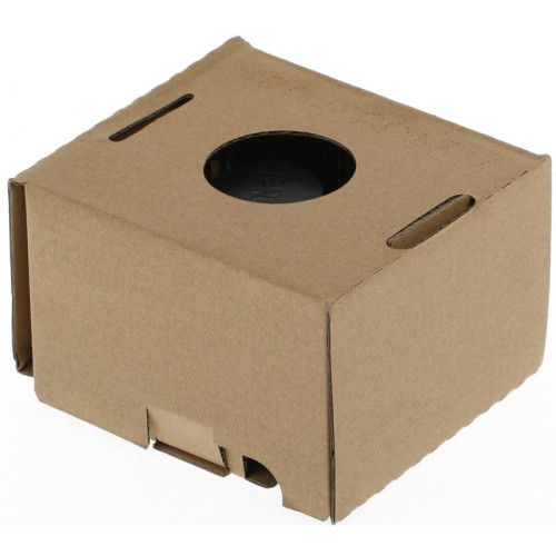 Кулер Intel RM1 M23901 Soc-1700/1851 черный 4-pin 16-29dB Al+Cu 95W 350gr brown box [RM1 M23901]