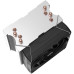 Устройство охлаждения(кулер) Digma D-CPC150-PWM1 Soc-AM5/AM4/1200/1700/1851 черный 4-pin 14-26dB Al+Cu 150W 360gr Ret Устройство охлаждения(кулер) Digma D-CPC150-PWM1 Soc-AM5/AM4/1200/1700/1851 черный 4-pin 14-26dB Al+Cu 150W 360gr Ret
