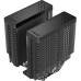 Кулер ID-Cooling Frozn A620 Pro Se Soc-AM5/AM4/1200/1700/1851 черный 4-pin 15-27.2dB Al+Cu 260W 1020gr Ret [FROZN A620 PRO SE]