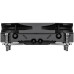 Кулер ID-Cooling IS-28i Soc-1200/1700/1851 черный 4-pin 35.8dB Al 65W 250gr Ret (IS-28I BLACK) [IS-28I BLACK]