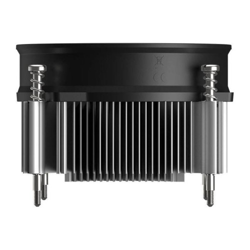 Кулер PcCooler R95-I Soc-1200/1700/1851 4-pin Al+Cu 95W 400gr Ret (R95-XXNIXX-GL) [R95-XXNIXX-GL]