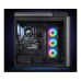 Система водяного охлаждения Thermaltake TH420 V2 ARGB Soc-AM5/AM4/1200/1700/1851 черный 4-pin 34.7dB Al+Cu Ret (CL-W376-PL14SW-A) [CL-W376-PL14SW-A]