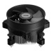 Кулер PcCooler R120 Soc-1200/1700/1851 4-pin 27.8dB Al 95W 191gr Ret (R120-XXNIXX-GL) [R120-XXNIXX-GL]