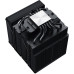 Кулер ID-Cooling Frozn A620 Soc-AM5/AM4/1200/1700/1851 черный 4-pin 29.85dB Al+Cu 270W 1190gr Ret (FROZN A620 BLACK) [FROZN A620 BLACK]