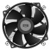Кулер PcCooler R95-I Soc-1200/1700/1851 4-pin Al+Cu 95W 400gr Ret (R95-XXNIXX-GL) [R95-XXNIXX-GL]