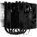 Кулер ID-Cooling SE-207-XT ADVANCED Soc-AM5/AM4/1200/1700/1851 черный 4-pin 15-35dB Al+Cu 280W 1020gr Ret [SE-207-XT ADVANCED]