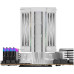 Устройство охлаждения(кулер) Bloody BD-AC230-ARGB1 ARGB Soc-AM5/AM4/1200/1700/1851 белый 4-pin 22-32dB Al+Cu LCD 230W 715gr Ret (BD-AC230-ARGB1-WH) Устройство охлаждения(кулер) Bloody BD-AC230-ARGB1 ARGB Soc-AM5/AM4/1200/1700/1851 белый 4-pin 22-32dB Al+Cu LCD 230W 715gr Ret (BD-AC230-ARGB1-WH)