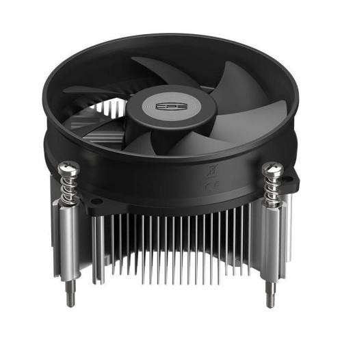 Кулер PcCooler R95-I Soc-1200/1700/1851 4-pin Al+Cu 95W 400gr Ret (R95-XXNIXX-GL) [R95-XXNIXX-GL]