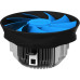 Кулер Deepcool Archer Bigpro V2 Soc-AM5/AM4/1200/1700/1851 4-pin 24-30dB Al+Cu 125W 380gr Ret (G-U-ARCHER-ARNNNN-G-3) [G-U-ARCHER-ARNNNN-G-3]