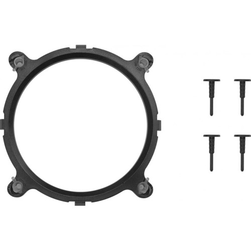 Кулер Deepcool Archer Bigpro V2 Soc-AM5/AM4/1200/1700/1851 4-pin 24-30dB Al+Cu 125W 380gr Ret (G-U-ARCHER-ARNNNN-G-3) [G-U-ARCHER-ARNNNN-G-3]