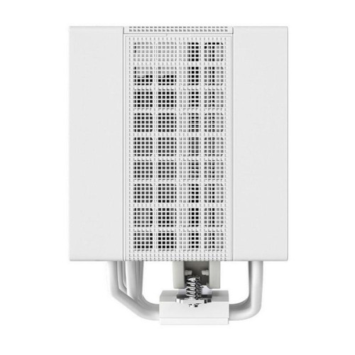 Кулер Deepcool Assassin 4S Soc-AM5/AM4/1151/1200/2066/1700 белый 4-pin 22.6-29.3dB Al+Cu 250W 1380gr Ret (R-ASN4S-WHGPMN-G) [R-ASN4S-WHGPMN-G]