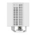 Кулер Deepcool Assassin 4S Soc-AM5/AM4/1151/1200/2066/1700 белый 4-pin 22.6-29.3dB Al+Cu 250W 1380gr Ret (R-ASN4S-WHGPMN-G) [R-ASN4S-WHGPMN-G]