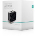 Кулер Deepcool AG200 Soc-AM5/AM4/1200/1700/1851 черный 4-pin 18-31dB Al+Cu 100W 304gr Ret (R-AG200-BKNNMN-G) [R-AG200-BKNNMN-G]