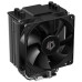 Кулер ID-Cooling SE-903-XT Basic Soc-AM5/AM4/1200/1700/1851 черный 4-pin 14-26dB Al+Cu 130W 650gr Ret [SE-903-XT BASIC]