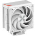 Кулер PcCooler RZ400 V2 Soc-AM5/AM4/1200/1700/1851 белый 4-pin 32dB Al+Cu 240W Ret (RZ400V2-WHNWNX-GL) [RZ400V2-WHNWNX-GL]