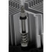 Кулер ID-Cooling DK-07i Soc-1700/1851 черный 4-pin 14-26dB Al 125W 400gr Ret [DK-07I]