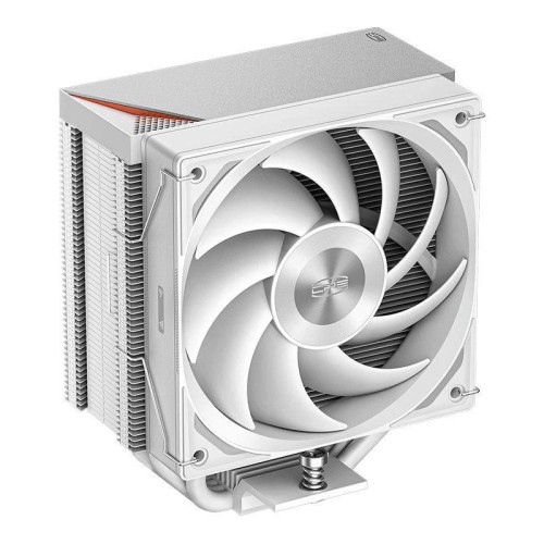 Кулер PcCooler RZ500 Soc-AM5/AM4/1200/1700/1851 белый 4-pin 32dB Al+Cu 250W Ret (RZ500-WHNWNX-GL) [RZ500-WHNWNX-GL]