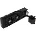 Система водяного охлаждения Lian-Li HydroShift LCD 360S Soc-AM5/AM4/1700/1851 черный 4-pin 29.8dB Al+Cu LCD 330W Ret (G89.GHSLCD36SB.R0) [G89.GHSLCD36SB.R0]