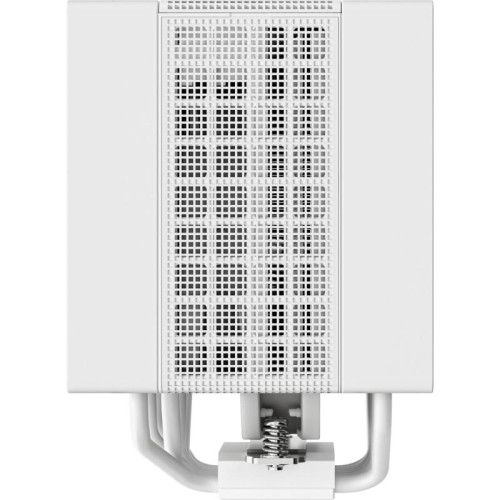 Кулер Deepcool Assassin 4S Soc-AM5/AM4/1151/1200/2066/1700 белый 4-pin 22.6-29.3dB Al+Cu 250W 1380gr Ret (R-ASN4S-WHGPMN-G) [R-ASN4S-WHGPMN-G]