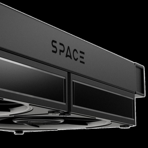 Система водяного охлаждения ID-Cooling SL240 ARGB Soc-AM5/AM4/1200/1700/1851 черный 4-pin 14-30dB Al+Cu LCD 300W Ret [SL240]