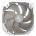 Кулер Deepcool Assassin 4S Soc-AM5/AM4/1151/1200/2066/1700 белый 4-pin 22.6-29.3dB Al+Cu 250W 1380gr Ret (R-ASN4S-WHGPMN-G) [R-ASN4S-WHGPMN-G]