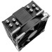 Кулер ID-Cooling SE-214-XT Basic Soc-AM5/AM4/1200/1700/1851 черный 4-pin 16-27dB Al+Cu 180W 500gr Ret [SE-214-XT BASIC]