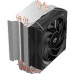Устройство охлаждения(кулер) Digma D-CPC150-PWM1 Soc-AM5/AM4/1200/1700/1851 черный 4-pin 14-26dB Al+Cu 150W 360gr Ret Устройство охлаждения(кулер) Digma D-CPC150-PWM1 Soc-AM5/AM4/1200/1700/1851 черный 4-pin 14-26dB Al+Cu 150W 360gr Ret