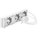 Система водяного охлаждения Formula Oasis L360 ARGB Soc-AM5/AM4/1200/2066/1700/1851 белый 4-pin 1-27dB Al+Cu 360W Ret (OASIS L360 ARGB WH) Система водяного охлаждения Formula Oasis L360 ARGB Soc-AM5/AM4/1200/2066/1700/1851 белый 4-pin 1-27dB Al+Cu 360W Ret (OASIS L360 ARGB WH)