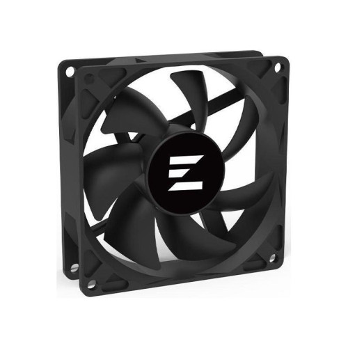 Кулер Zalman CNPS4X Soc-AM5/AM4/1200/1700/1851 черный 4-pin 21-28dB Al+Cu 150W 420gr Ret (CNPS4X BLACK) [CNPS4X BLACK]