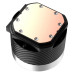 Система водяного охлаждения ID-Cooling FX240 Inf ARGB Soc-AM5/AM4/1200/1700/1851 черный 4-pin 27.2dB Al+Cu 300W Ret [FX240 INF]