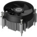 Кулер PcCooler R95S-I Soc-1200/1700/1851 4-pin 31.1dB Al 95W 360gr Ret (R95S-XXNIXX-CL) [R95S-XXNIXX-CL]