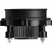Кулер PcCooler R120 Soc-1200/1700/1851 4-pin 27.8dB Al 95W 191gr Ret (R120-XXNIXX-GL) [R120-XXNIXX-GL]