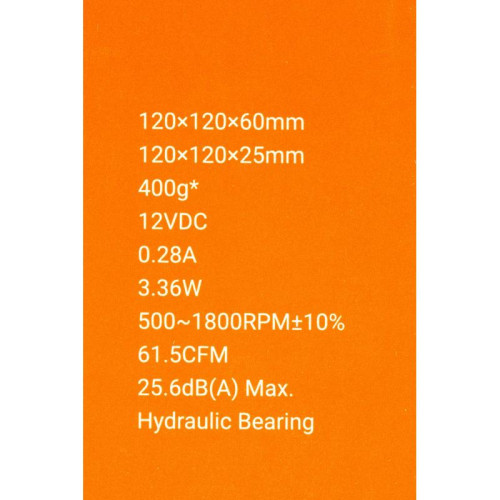 Кулер ID-Cooling DK-07i Soc-1700/1851 черный 4-pin 14-26dB Al 125W 400gr Ret [DK-07I]