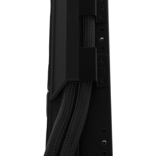 Система водяного охлаждения Lian-Li HydroShift LCD 360S Soc-AM5/AM4/1700/1851 черный 4-pin 29.8dB Al+Cu LCD 330W Ret (G89.GHSLCD36SB.R0) [G89.GHSLCD36SB.R0]