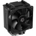 Кулер ID-Cooling SE-903-XT Basic Soc-AM5/AM4/1200/1700/1851 черный 4-pin 14-26dB Al+Cu 130W 650gr Ret [SE-903-XT BASIC]