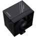 Кулер ID-Cooling Frozn A610 Soc-AM5/AM4/1200/1700/1851 черный 4-pin 29.85dB Al+Cu 250W 925gr Ret (FROZN A610 BLACK) [FROZN A610 BLACK]